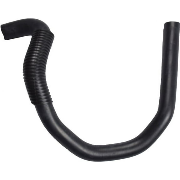 Molded Heater Hose 20R3EC Class D1 and D2