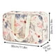 thumbnail image 5 of Neceser Narwey para mujer, tamaño completo, impermeable, color beige, 5 of 6