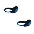 thumbnail image 1 of Eigraketly Ropa Deportiva, Zapatos Carcasa negra Blu-ray, 1 of 5