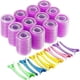 thumbnail image 2 of 26-27 Set Of 48 Self-adhesive Hair Curlers With Clips, 2 of 5