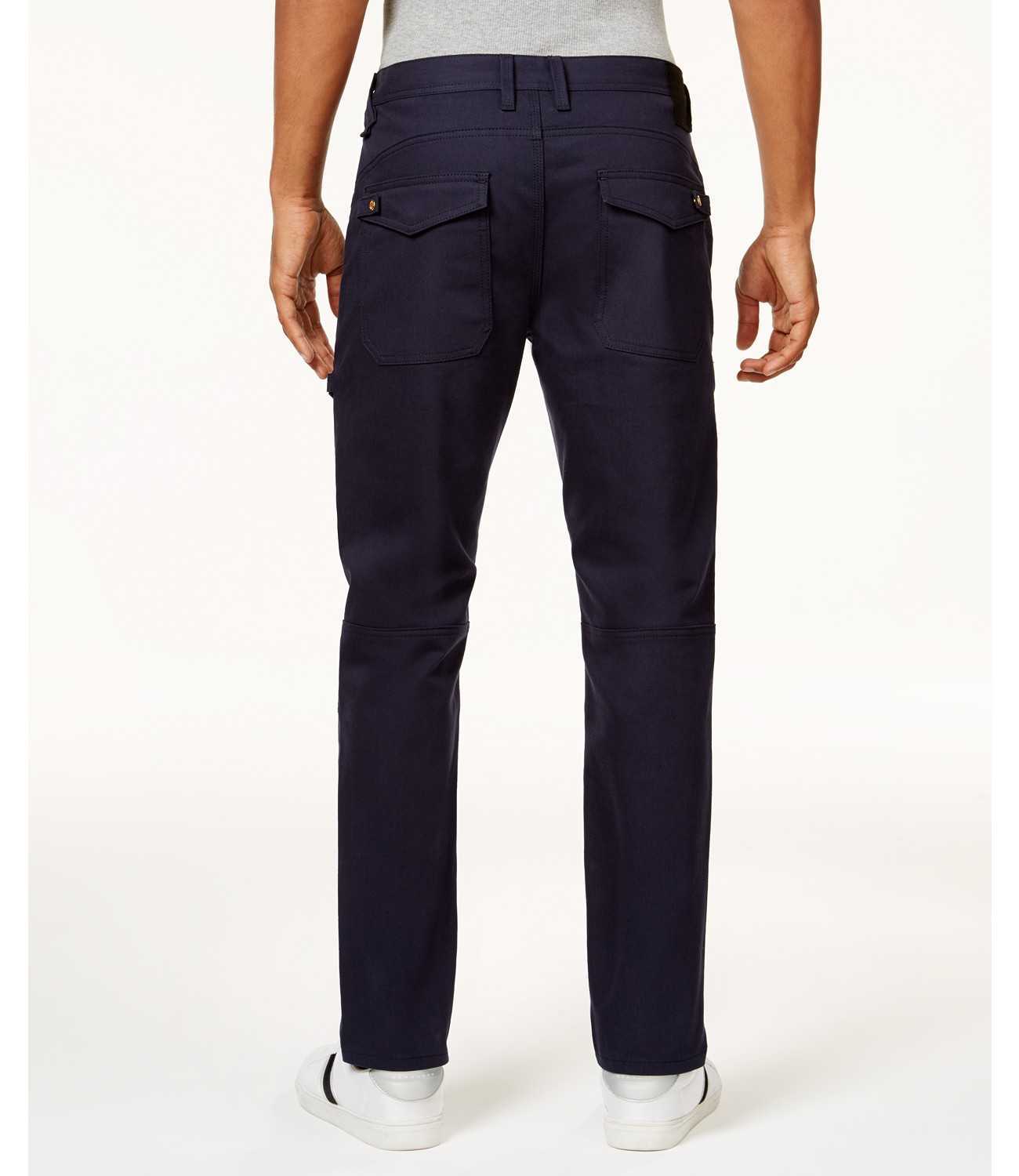 sean john cargo pants big and tall