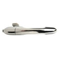 thumbnail image 4 of Tekuisi Drivers Side Front Outer Door Handle for AlfaRomeo 147 5 Door 156073258, 4 of 6