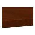 thumbnail image 4 of 42W Round Conference Table with Wood Base in Hansen Cherry - Engineered Wood, 4 of 5