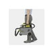 thumbnail image 2 of Kärcher Puzzi 8/1 C Drum vacuum cleaner 1200W Negro, Gris, Amarillo - Aspiradora (1200 W, 220-240, 50/60, Aspiradora de tambor, Sin bolsa, Negro, Gris, Amarillo), 2 of 2
