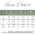thumbnail image 4 of Yihuala Lightweight Faux Suedes Women's Jackets Long Sleeve Stand Collar Zip Up Loose Fit Casual Outerwear Coat Spring Fall, 4 of 9