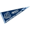 Old Dominion University 2019 CUSA Mens Basketball Champions College Pennant