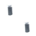 thumbnail image 3 of relayinert Polyester Wedding Party Decorations Easy To And Clean Tulle Coil Durable And Reliable Roll Tulle light grey 2Set, 3 of 6