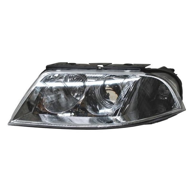 Faro Principal Passat 2001 A 2005 Volkswagen LADO CONDUCTOR TYC .