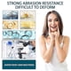 thumbnail image 4 of Adjustable Orthodontic Denture Kit - Temporary Fillings, Easy to Use, Non-Invasive, Methyl Methacrylate, 4 of 5