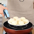 thumbnail image 4 of Hot Plate 2026 Upgraded Purpose Hot Plate Scald Bowl Dish For Kitchen, 4 of 4