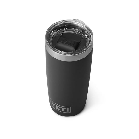 Vaso YETI Rambler de acero inoxidable con aislamiento al vacío de 300 ml