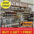 thumbnail image 2 of Palo Santo Berry Benben Us Incense 40X1" Cones ~Vegan~ High Fragrance Load, 2 of 6
