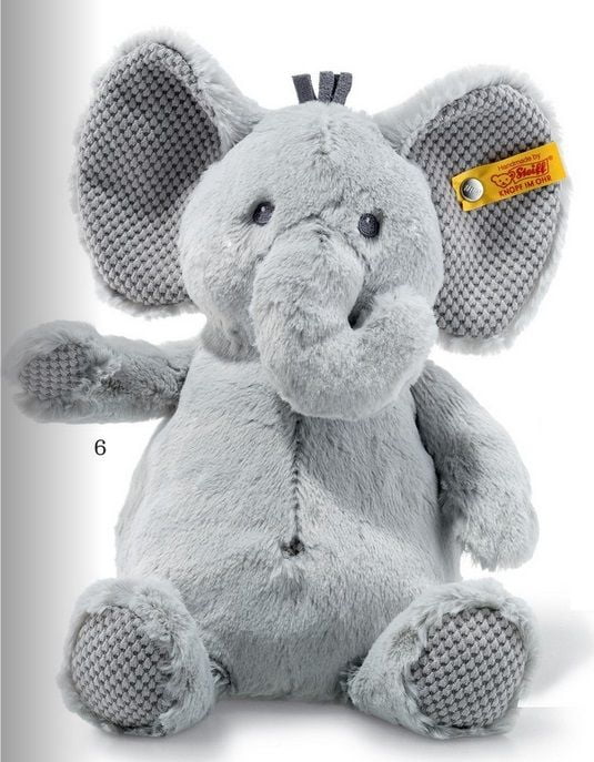 stuffed elephant walmart