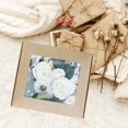 thumbnail image 4 of Caja de flores artificiales DIY con tallos Flor para de en hogar Decoraciones para fiestas, 4 of 9