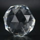 thumbnail image 4 of Feng Shui Claro Bola De Cristal K9 Con Reflejo De Prisma Poligonal Para Home Office Hotel Decoración(60Mm/2.36In) Ecomeon no, 4 of 4