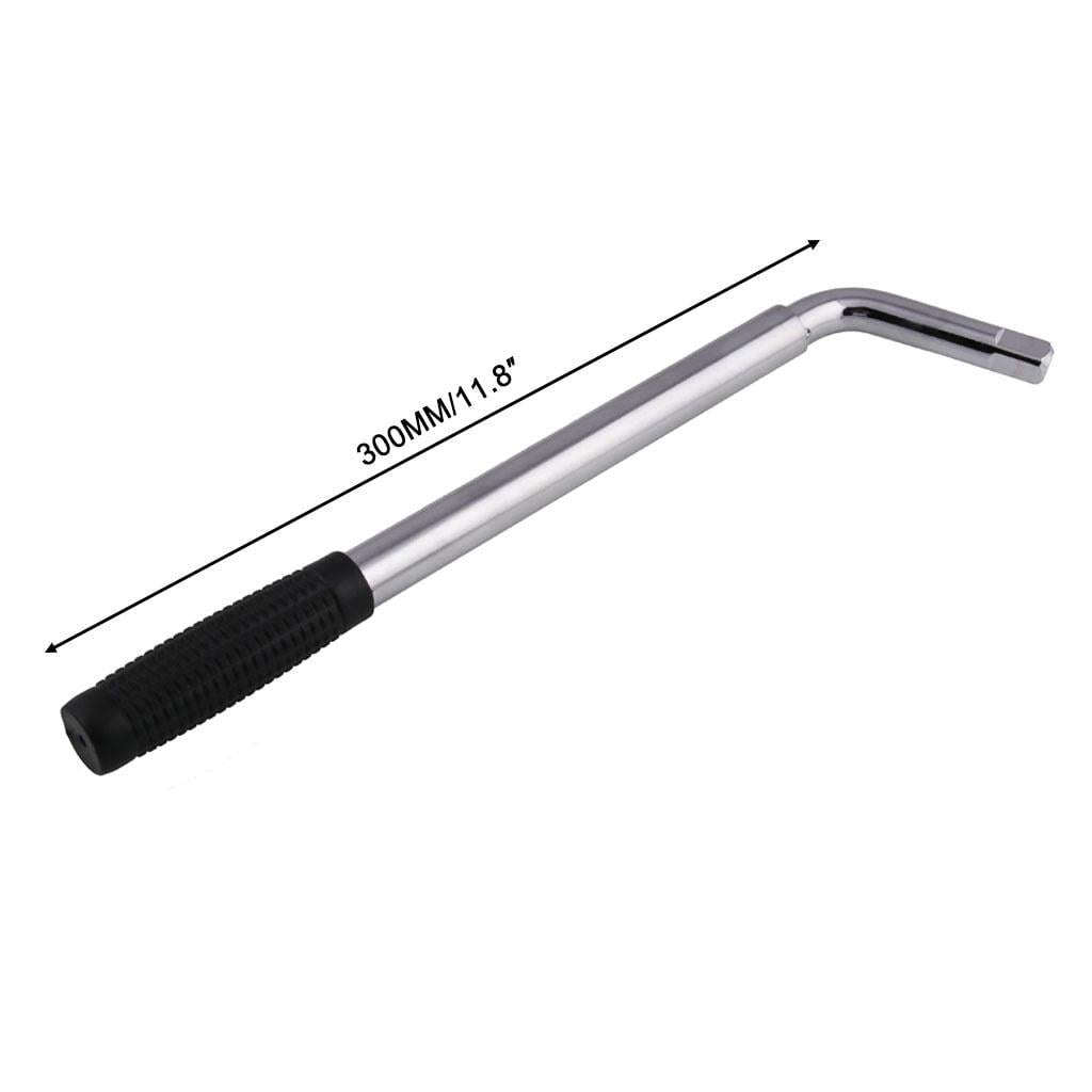Buy Extendable Wheel Wrench Set, Wheel Lugs Wrench Car, Van, Truck