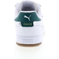 thumbnail image 6 of Men's Puma Caven 2.0 VTG White/Malachite-Black-Yellow (392332 01) - 12, 6 of 6