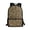 Camouflage Duck Print, variant on Personalized Backpack for Work School, 17 Inch Durable School Backpack, Golf Ball Pattern