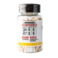 thumbnail image 2 of Superlabs Nutrition Maca Premium 500 Mg 100 Capsulas Sabor Sin Sabor, 2 of 8
