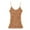 Gold, variant on Women Plus Size Slim Fit Sequin Vest Camisole Stylish Layering Top for Casual Evening Outfits Casual Summer Tops Short Sleeve T Shirt