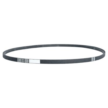 Genuine Toro Recycler Drive V-Belt 117-1018 Fits 20330 20331 20350 20351 Mowers