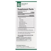 Bell Lifestyle 785365 Clear Skin II, 90 Softgels