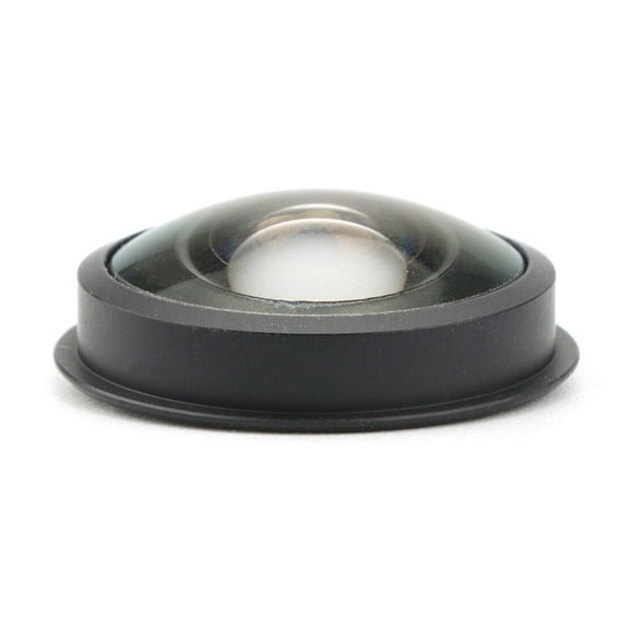 Replacement Camera Lens for Insta360 X3 Repair Part for Ensuring Proper Device Functionality, Long Lifetime