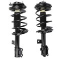 thumbnail image 3 of CCIYU 2 pcs Front Strut and Spring shock Assembly 171136 171135 for 2006-2010 for Kia Optima, 3 of 5