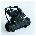 thumbnail image 4 of 3" Normally Open Irrigation Solenoid Valve Agricultural Garden Landscape Irrigation Solenoid Valve With Flow Adjustment, 4 of 4