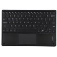 thumbnail image 3 of Teclado Bluetooth Inalámbrico Ultradelgado Con Panel Táctil Para Windows Pc Android Phone Tablet Inevent EL006431-00, 3 of 6
