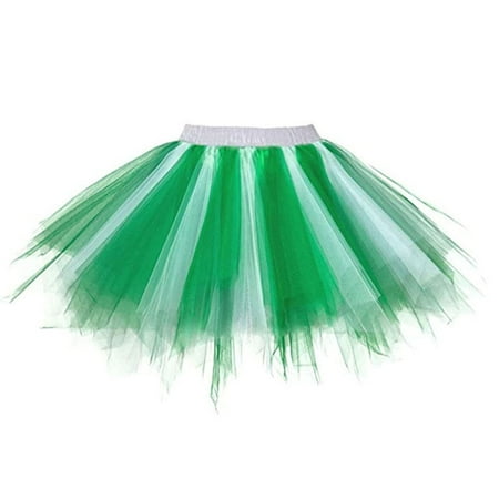 

Dresses for Girls Short Sleeve Midi Dresses Casual Print Green One Size