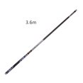 thumbnail image 1 of ruzhgo Carbon Fishing Table Rods Tight Rod Section Angling Equipment for Angler's Holiday Good Gift, 1 of 9