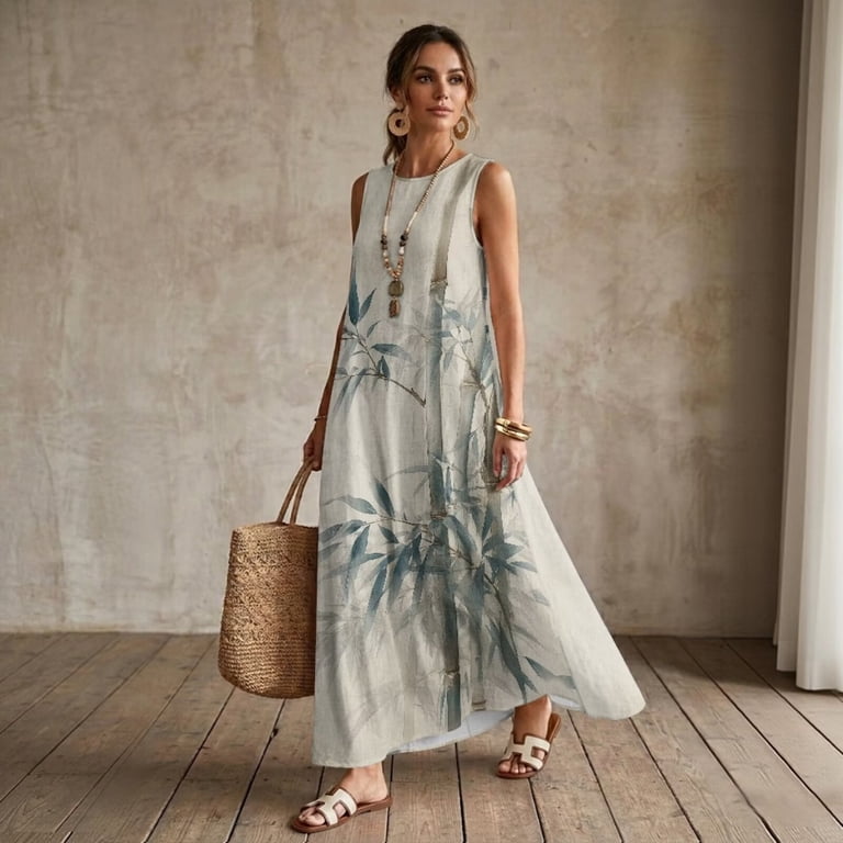 casual midi dress look womens floral print midi dress adjustable tie front