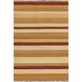 thumbnail image 5 of Tapis ECARPETGALLERY Fiesta Kilim en Laine, 5 of 5