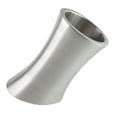 thumbnail image 1 of Cubo de hielo, cubo para enfriar vino, gran capacidad, cubo de hielo para champán, doble pared, cubo para enfriar vino, cerveza, para boda, hogar, Bar, 1 of 8