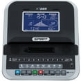 thumbnail image 2 of Spirit Fitness XT285 Folding Treadmill, 2 of 10