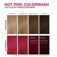 thumbnail image 5 of Celeb Luxury Hot Pink Colorwash Professional Hair Coloring Tool Kit, 5 of 10