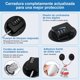 thumbnail image 3 of Cerraduras para puerta refrigerador,Cerradura Autoadhesiva, 3 of 8