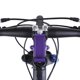 thumbnail image 3 of Naiovety Soporte para teléfono Material de Ajuste gratuito Accesorios para ciclismo Montaje de teléfonos Tipos de dispositivos diversificados Ciclismo Violeta Naiovety OD003218-03B, 3 of 6