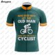 thumbnail image 3 of 2023 NUEVO Maillot de ciclismo para hombre mayor, maillot de ciclismo de montaña, maillot de descenso, ropa de ciclismo de montaña Tricota de equipo profesional de alta calidad, 3 of 5