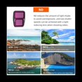 thumbnail image 5 of Filtros de Lentes para Air 3 Juego de Filtros ND8 ND16 ND32 ND64 Filtro UV para Air 3 Drone Accesorios, 5 of 5