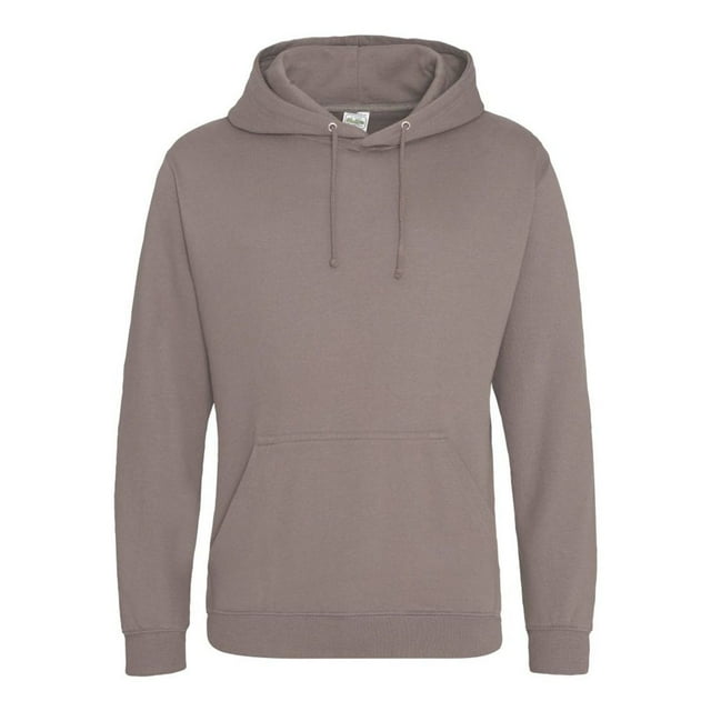 Awdis College Hooded Sweatshirt / Hoodie