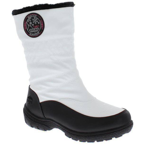 totes caddie snow boot