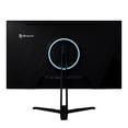 thumbnail image 6 of Arozzi Nova 24" Full HD Gaming Monitor – IPS, 200Hz, 1ms, HDR10, Adaptive Sync – Black, 6 of 16