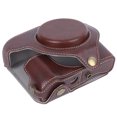 thumbnail image 1 of Housse de Protection pour Appareil Photo, Sac de Protection pour Appareil Photo Réglable, Protection avec Bandoulière Imperméable pour le Café de Marque, 1 of 8