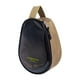 thumbnail image 1 of Bolsa de almacenamiento para cuencos de camping, bolsa de transporte con cremallera, utensilios de cocina reutilizables caqui grande, 1 of 9