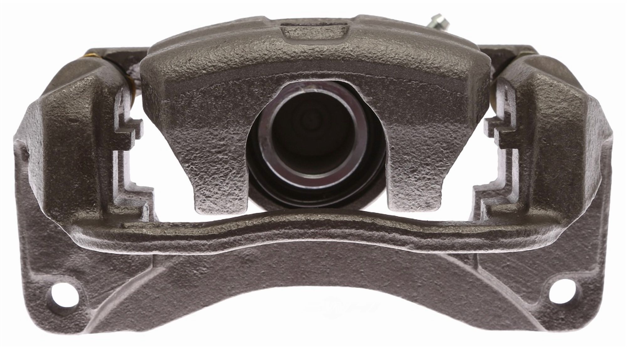 ACDelco 18FR1825 Reman Friction Ready Non-Coated Disc Brake Caliper