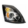 thumbnail image 4 of United Pacific 31095 Headlight Assembly   Rh, Led, Chrome Housing, High/Low, 4 of 4