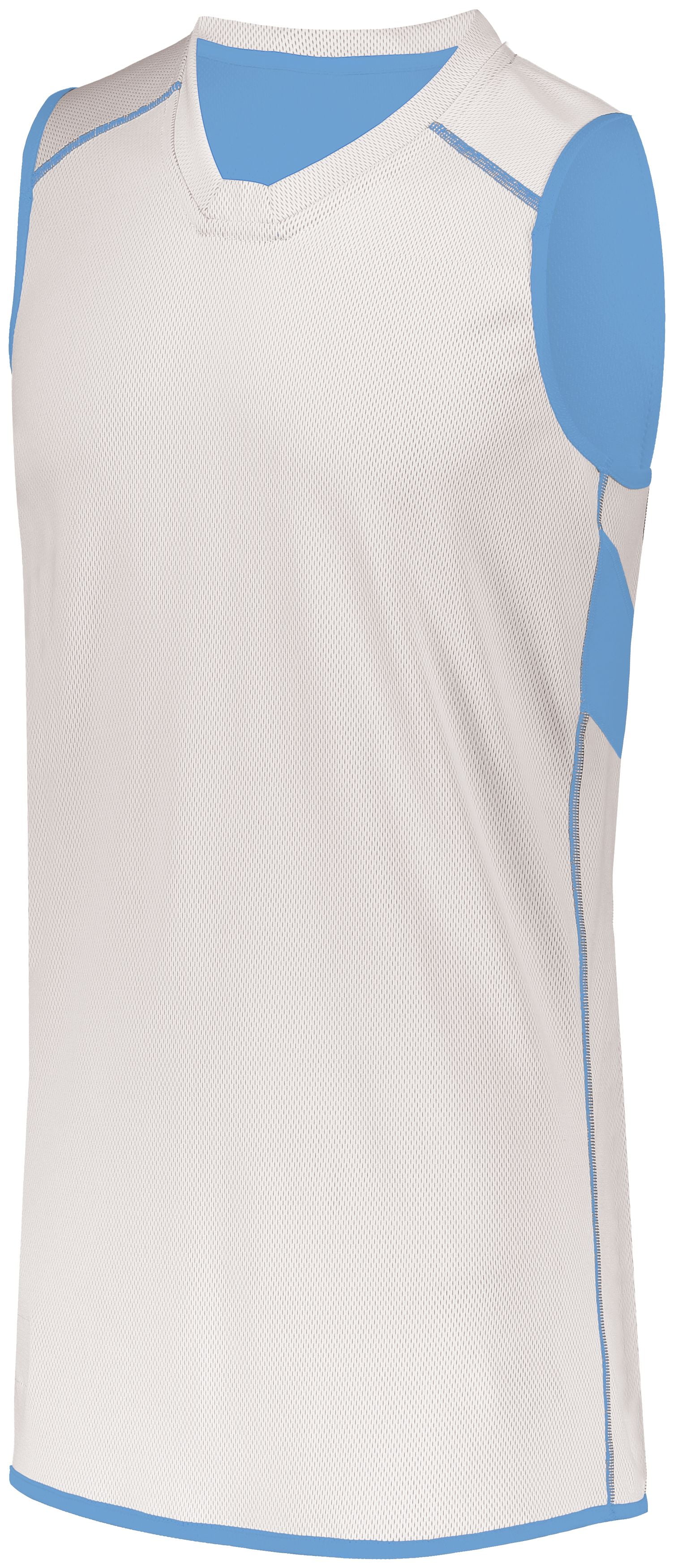 Adidas 3G Speed Reversible Shorts - DY6601 - Basketo.pl
