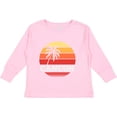 thumbnail image 3 of Inktastic Cancun Mexico Vacation Trip Boys or Girls Long Sleeve Toddler T-Shirt, 3 of 5